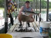 (07/05/2018) - Nice Striped Bass